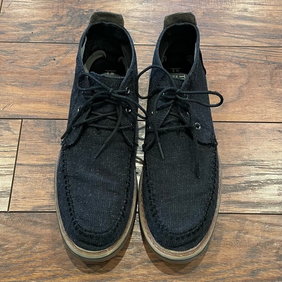 TOMS Chukka Boot - Picture 1 of 10